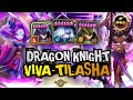 SAFE GUARDIAN with IGNORE DEF DTAGON KNIGHT IN RTA SUMMONERS WAR