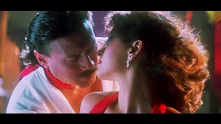 HD QUALITY Video Song Aa Tujhe Main Pyar Doon | Bandish |  Jackie Shroff & Juhi Chawla
