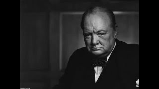 Churchill. The Man I Knew - BBC, 1974
