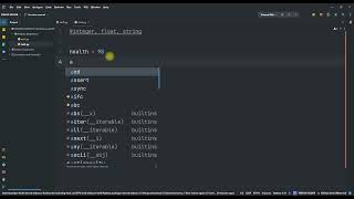 Python coding For Kids (Variables) Part 3