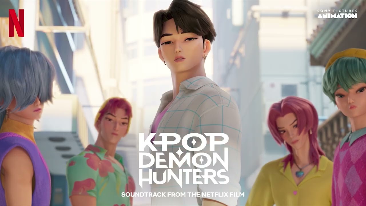 Soda Pop Kpop Demon Hunters Saja Boys Chords Chordify