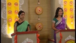 সেরা দিদি  প্রথম পর্ব (SERA DIDI EPISODE)২২শ়ে অগাস্ট  ২০১৫ 2ND PART