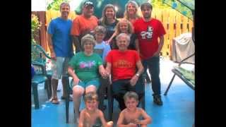 James Fletcher | Funeral Service Tribute Video | Dover, Ohio