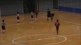 2014 PIVO vs Niedﾌｯﾄｻﾙ2007A