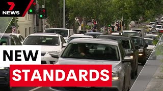 Why debate is raging over Australia’s new car laws | 7 News Australia