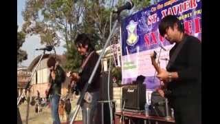 Na samjha By Adrian & Friends