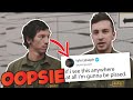 Josh Could go to Jail for Illegally Downloading Music (Twenty One Pilots Crack video)