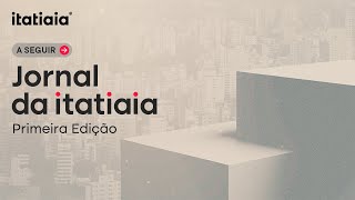 JORNAL DA ITATIAIA 1ª EDIÇÃO - 13/11/2024