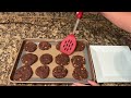 how to make chocolate caramel cookies the diy guide ep 234