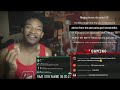 roasting etika on his stream ewnetwork