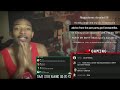 roasting etika on his stream ewnetwork