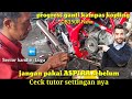 tutorial proses ganti kampas kopling cb150r new