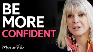 Improve Your Self-esteem Today | Marisa Peer