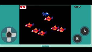 Microsoft Makecode Arcade Tutorial Beginner part 3