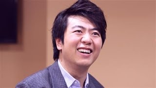 Lang Lang's Advice to Parents of Talented Children