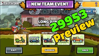 Hill Climb Racing 2 - 29953 New Team Event (Bill Out Of Heck)