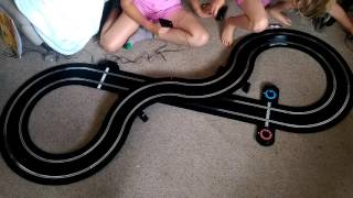 Scalextric Birthday