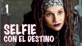 Selfie con el destino | Capítulo 1 | Película romántica en Español Latino