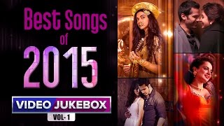 Best Songs of 2015 Vol.1 | Video Jukebox