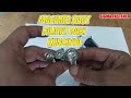 VIDEO TUTORIAL | Jenis Baut Dilihat Dari Kuncinya | SIGMA FASTENER