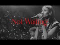 Not Waiting (live) | ICF Worship