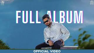 FULL ALBUM - Arjan Dhillon (NEW ALL SONG) Saroor New Album | New Punjabi Songs 2023