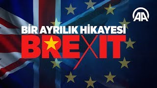 Bir ayrılık hikayesi: Brexit