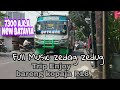 (MUTE)Trip Enjoy with Kopaja P 16