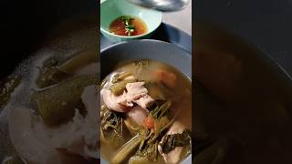 SINIGANG NA BABOY