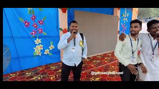 13th ICYM BIRMITRAPUR DEANERY 2024 | Don Bosco | Kuarmunda  | Youth Convention