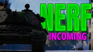 This Tank SHOULD Get NERFED!