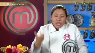 ¡La ganadora de MasterChef México 2016 es Bertha! | MasterChef México 2016