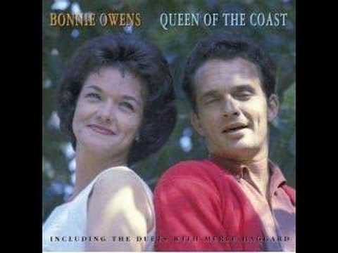 Bonnie Owens And Merle Haggard - Forever And Ever - YouTube