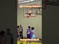 ชู๊ต3คะแนน ลงไหม บาสเกตบอล basketballskills basketballtraining basketballchallenge youtube