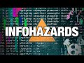 INFOHAZARDS: Things No One Should Know