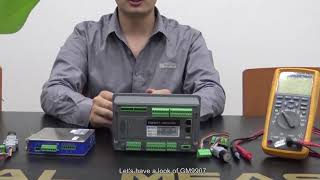 Troubleshooting for wiring of loadcell and indicator