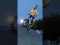 ひねる練習始めました。 bmxpark bmx bmxlife 横須賀市