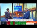 The Mutual Fund Show: Benefits Of Staying Invested In Debt Mutual Funds For Long-Term