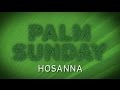 Hosanna Anthem