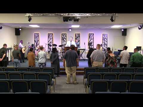 Potter's House Christian Church Live Stream - YouTube