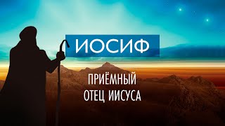 6. Иосиф – приёмный отец Иисуса – «Десять влиятельных мужчин». Рик Реннер