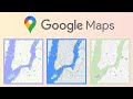 Snazzy Maps + Atlist: Create Google Maps With Custom Styles
