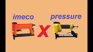 GRAMPEADOR PNEUMÁTICO IMECO VS PRESSURE