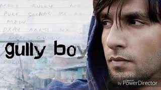 Doori |gully boy| (lyrics ).....