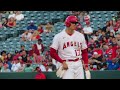 【現地映像】大谷翔平 第1打席で見せた２塁打の打球音が凄すぎる！180キロの弾丸ライナー