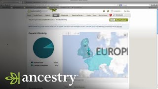 AncestryDNA | Testing Yourself and Family Members | Ancestry
