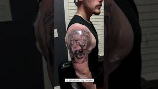 What S Your Longest Tattoo Session