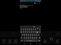 Python chatbot