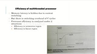 Module 6 Part 2 Multiple context processors fine grain machines