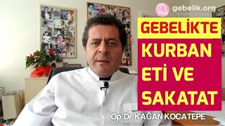 KURBAN BAYRAMINDA ANNE ADAYLARI TAZE KURBAN ETİ VE SAKATAT (CİĞER, BEYİN, KOKOREÇ) YİYEBİLİR Mİ?